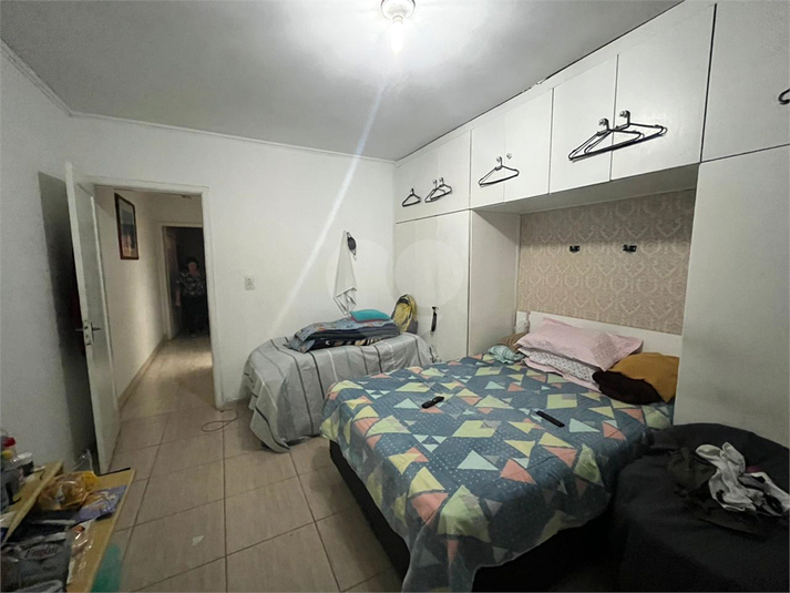 Venda Casa São Paulo Nova Piraju REO939974 2