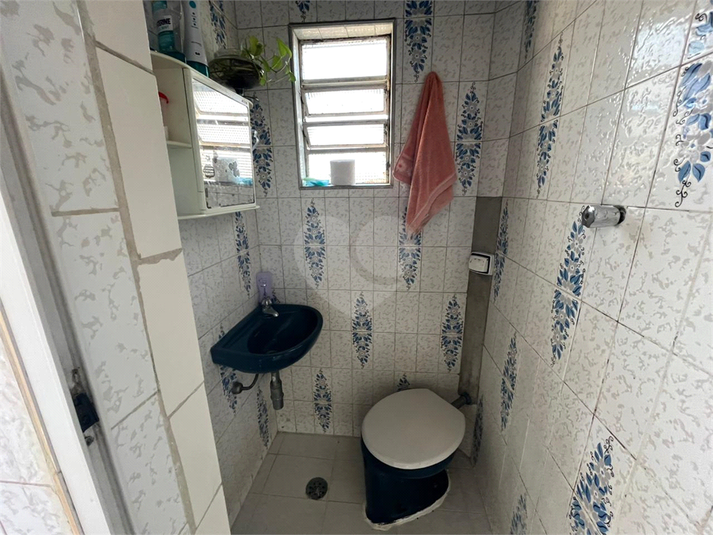 Venda Casa São Paulo Nova Piraju REO939974 10