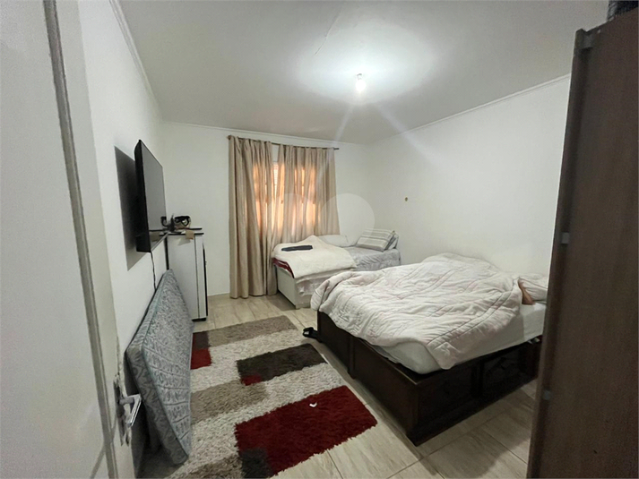 Venda Casa São Paulo Nova Piraju REO939974 12