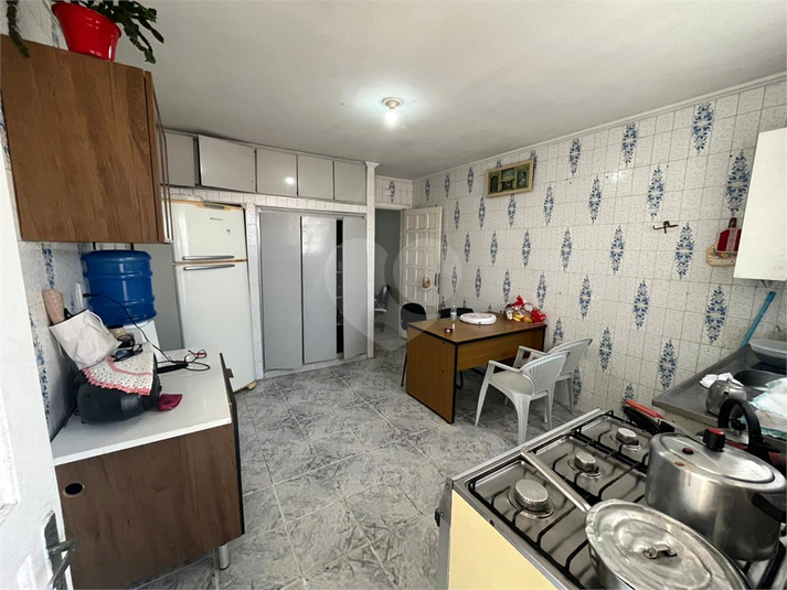 Venda Casa São Paulo Nova Piraju REO939974 11