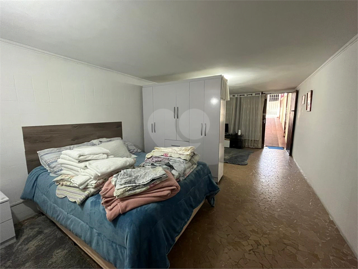 Venda Casa São Paulo Nova Piraju REO939974 4