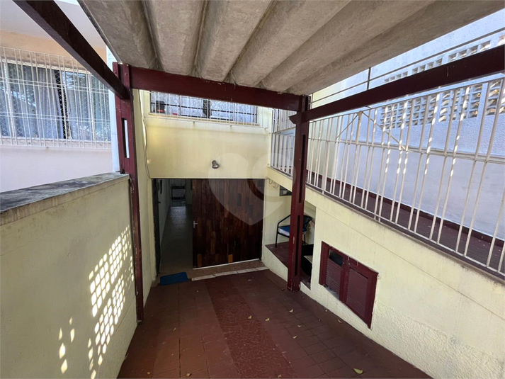 Venda Casa São Paulo Nova Piraju REO939974 1