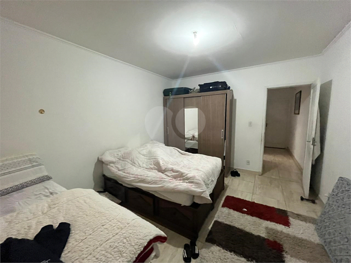 Venda Casa São Paulo Nova Piraju REO939974 3