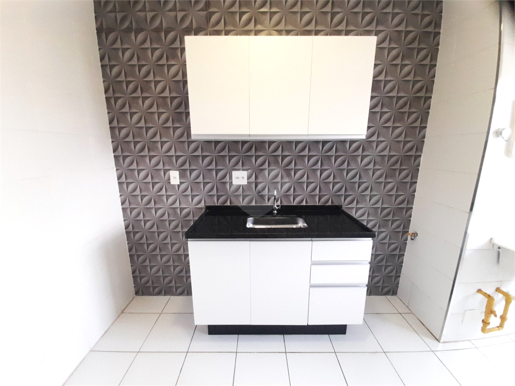 Venda Apartamento Piracicaba Nova América REO939980 7