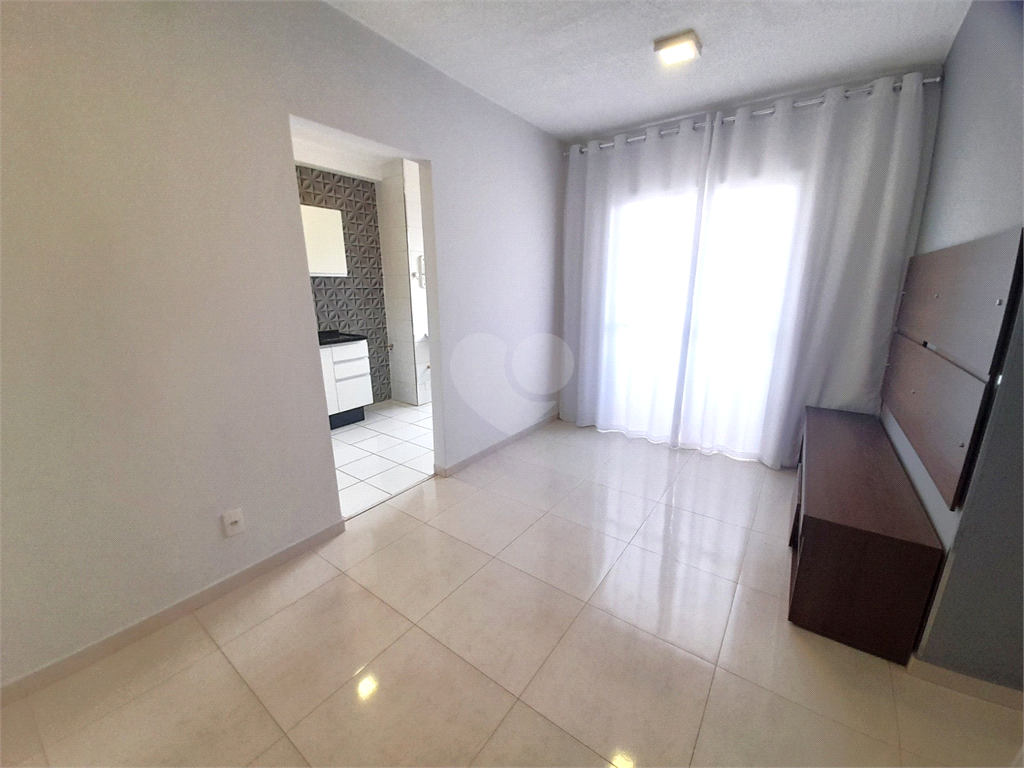 Venda Apartamento Piracicaba Nova América REO939980 25