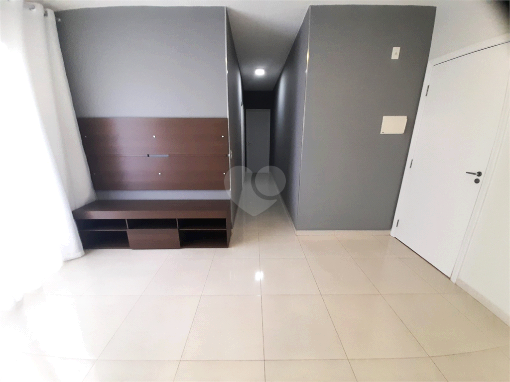 Venda Apartamento Piracicaba Nova América REO939980 2