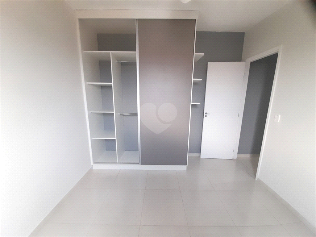 Venda Apartamento Piracicaba Nova América REO939980 16