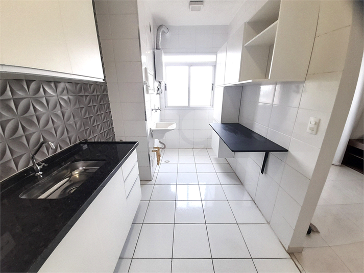 Venda Apartamento Piracicaba Nova América REO939980 5