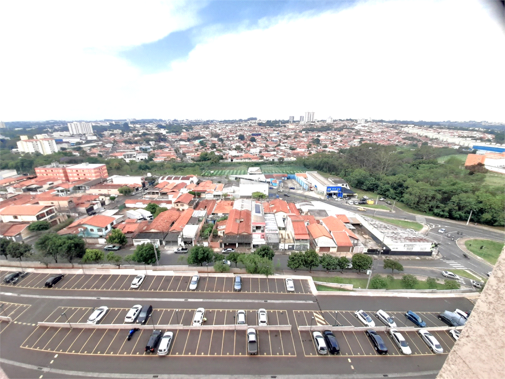 Venda Apartamento Piracicaba Nova América REO939980 26