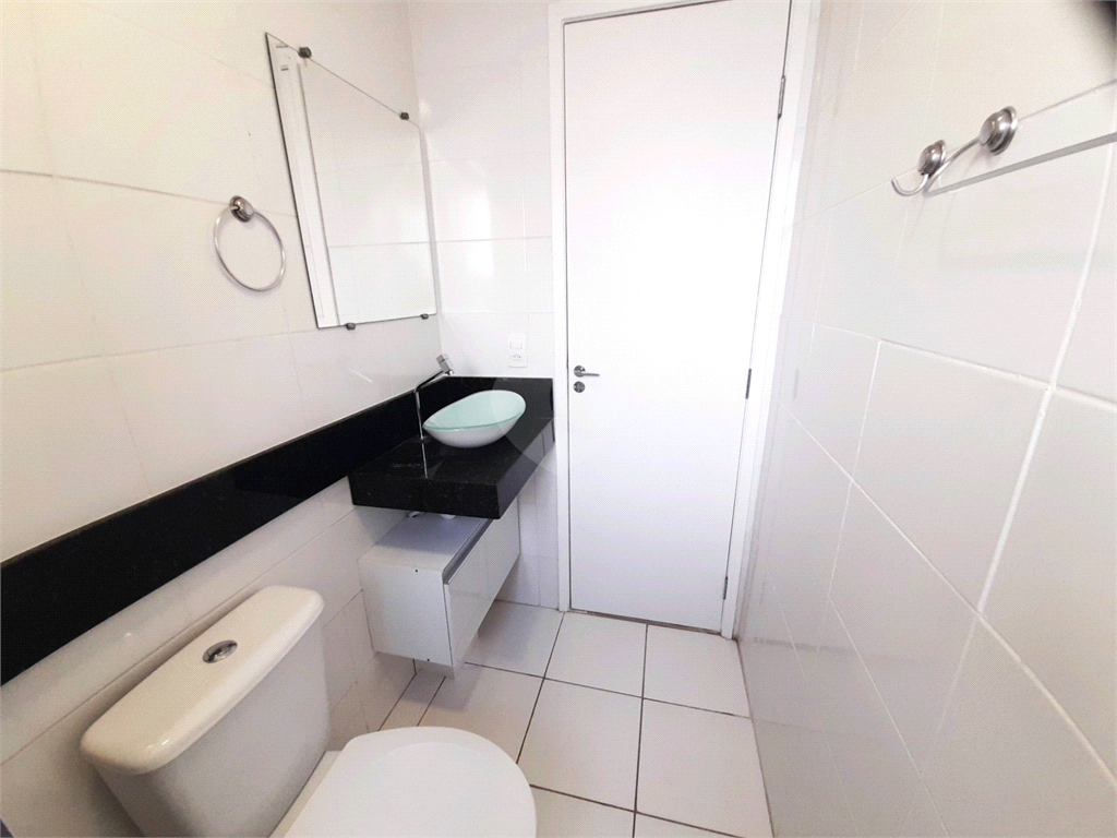 Venda Apartamento Piracicaba Nova América REO939980 11