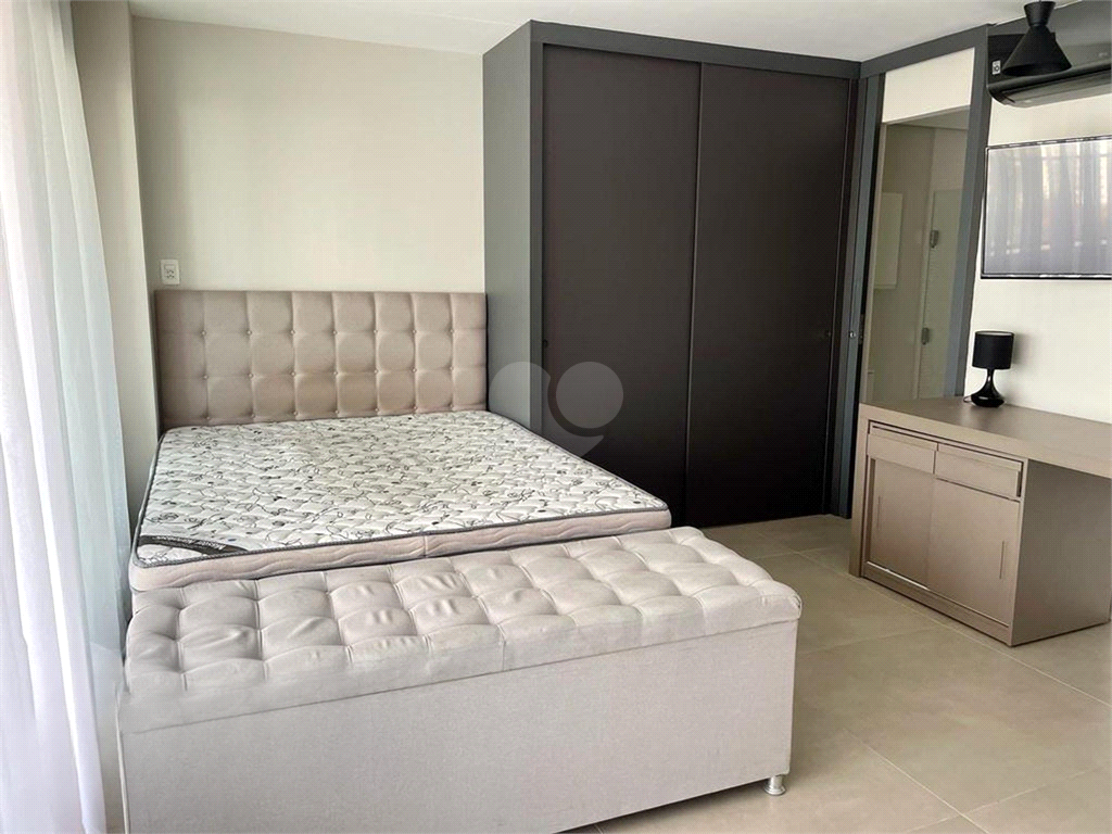 Venda Apartamento São Paulo Brooklin Paulista REO939993 6