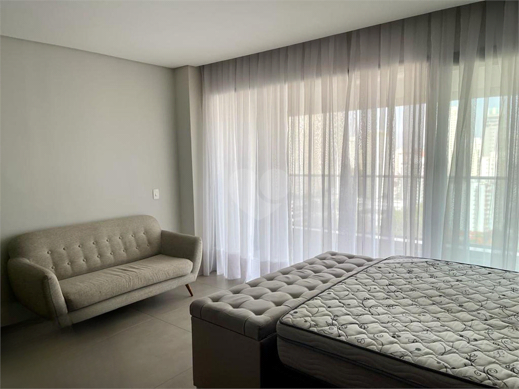 Venda Apartamento São Paulo Brooklin Paulista REO939993 1