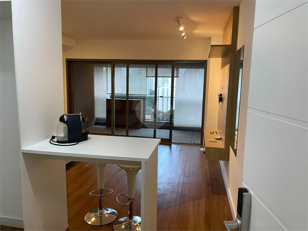 Venda Apartamento São Paulo Brooklin Paulista REO939993 15