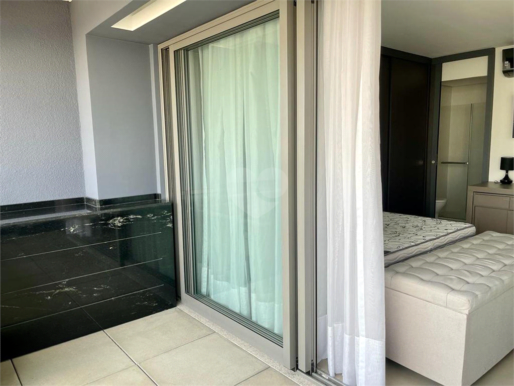 Venda Apartamento São Paulo Brooklin Paulista REO939993 10