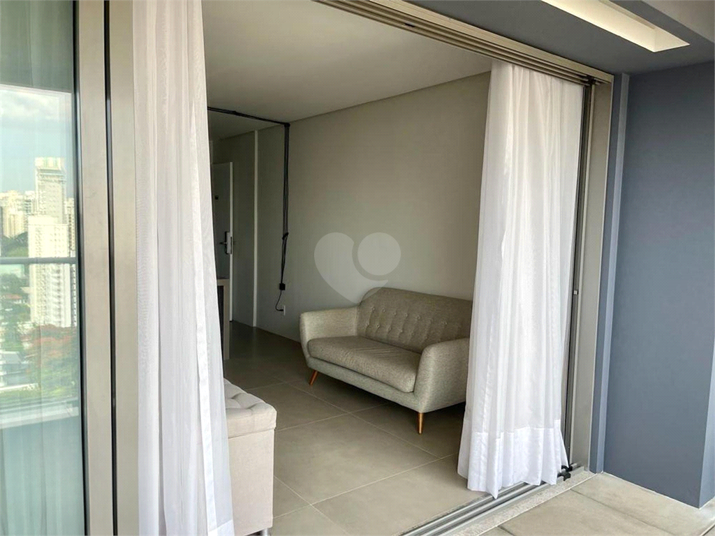 Venda Apartamento São Paulo Brooklin Paulista REO939993 9