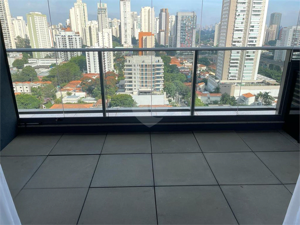 Venda Apartamento São Paulo Brooklin Paulista REO939993 4