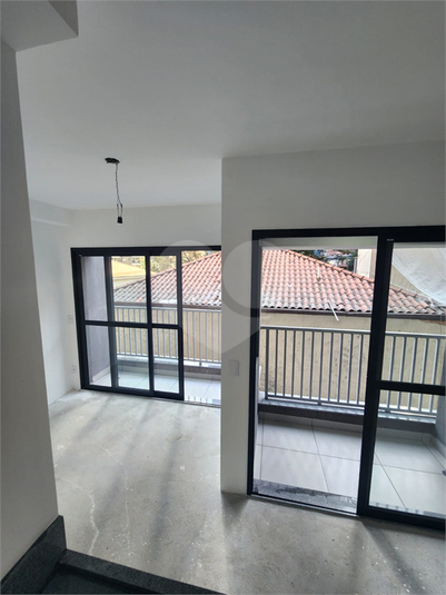 Venda Apartamento São Paulo Pinheiros REO940005 1