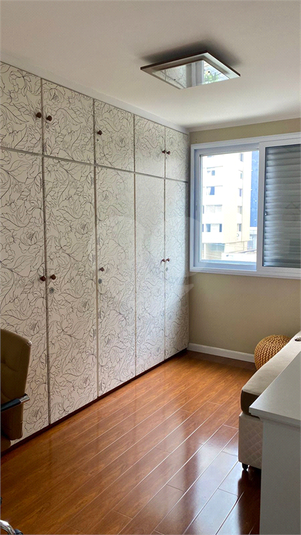 Venda Apartamento São Paulo Indianópolis REO940008 19