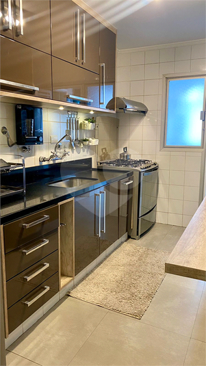 Venda Apartamento São Paulo Indianópolis REO940008 17