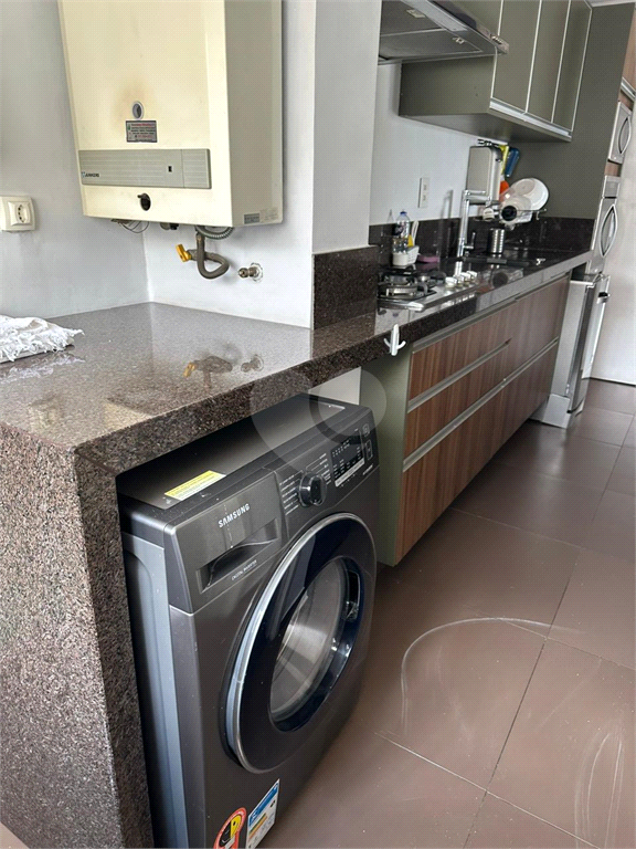 Aluguel Apartamento São Paulo Sumarezinho REO940019 8