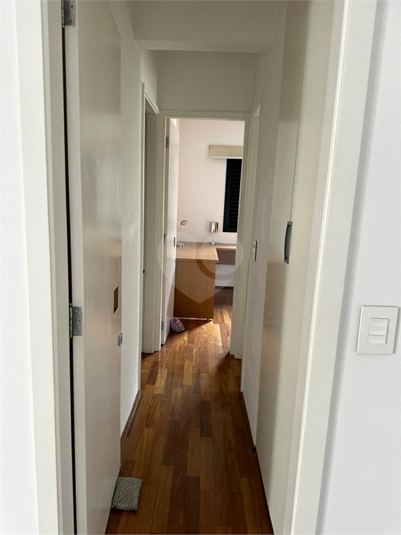 Aluguel Apartamento São Paulo Sumarezinho REO940019 24