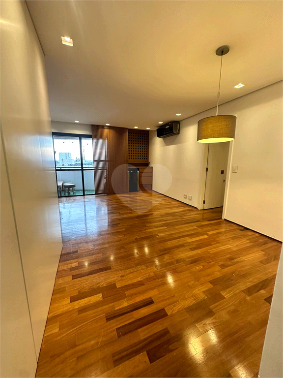 Aluguel Apartamento São Paulo Sumarezinho REO940019 1