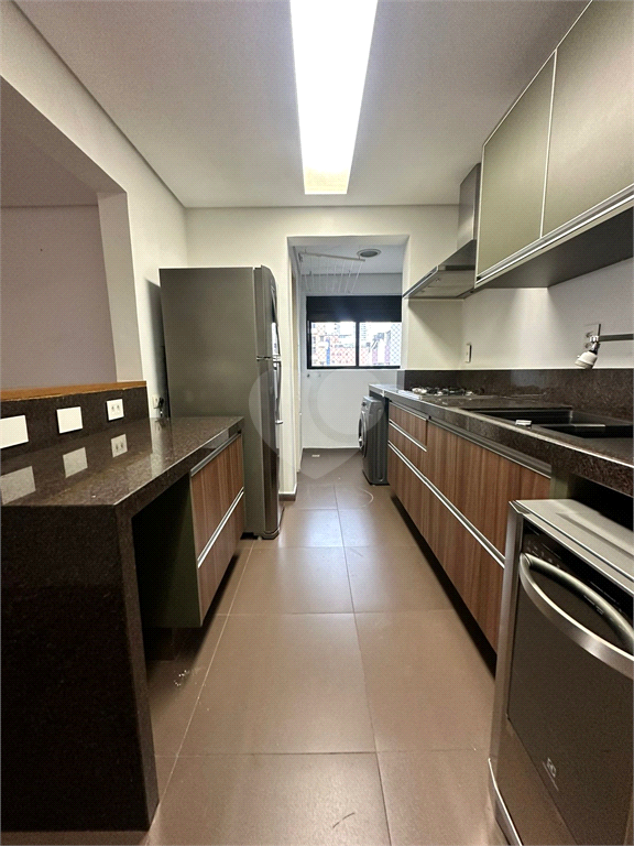 Aluguel Apartamento São Paulo Sumarezinho REO940019 6