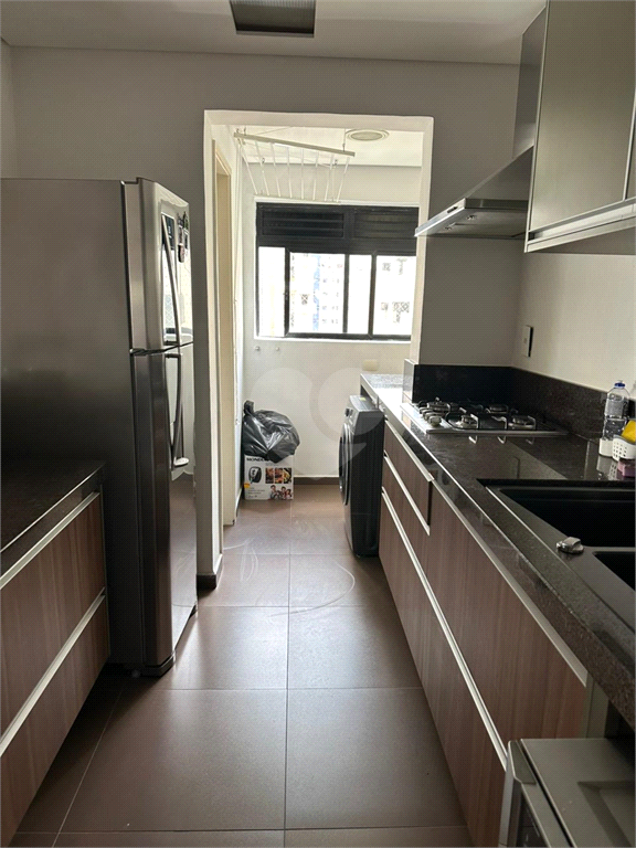 Aluguel Apartamento São Paulo Sumarezinho REO940019 5