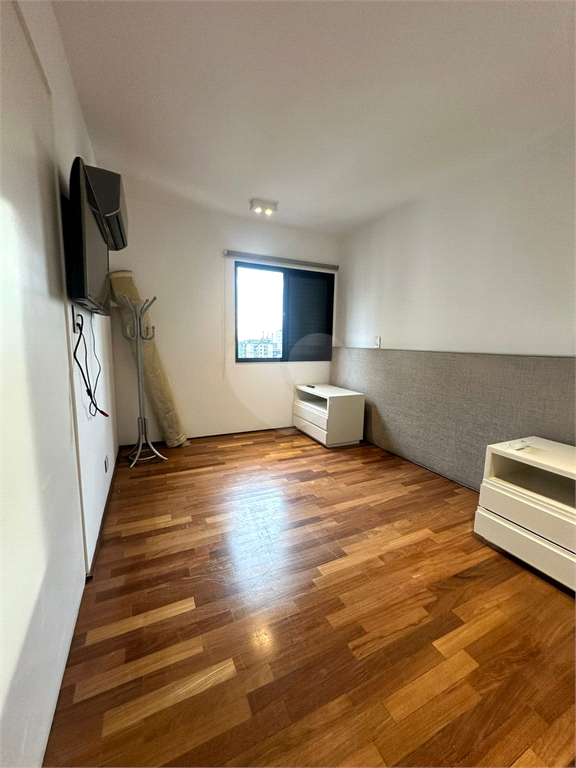 Aluguel Apartamento São Paulo Sumarezinho REO940019 30