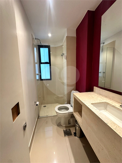 Aluguel Apartamento São Paulo Sumarezinho REO940019 31