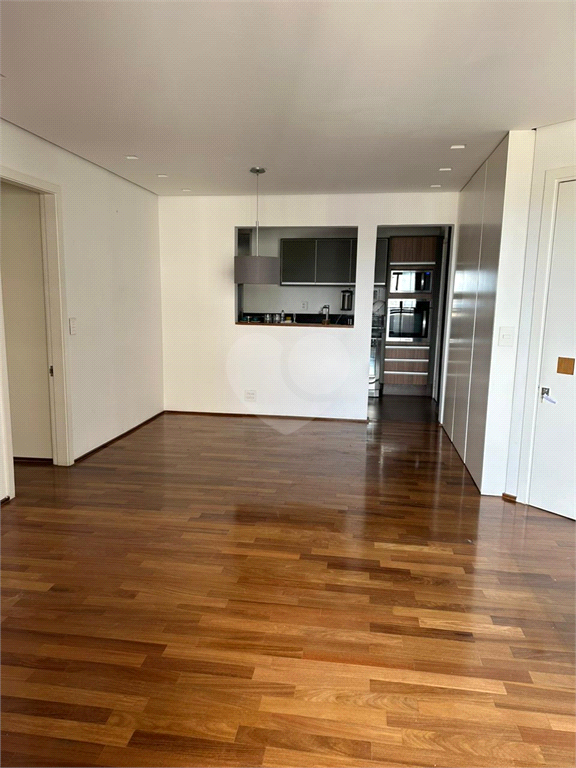 Aluguel Apartamento São Paulo Sumarezinho REO940019 2