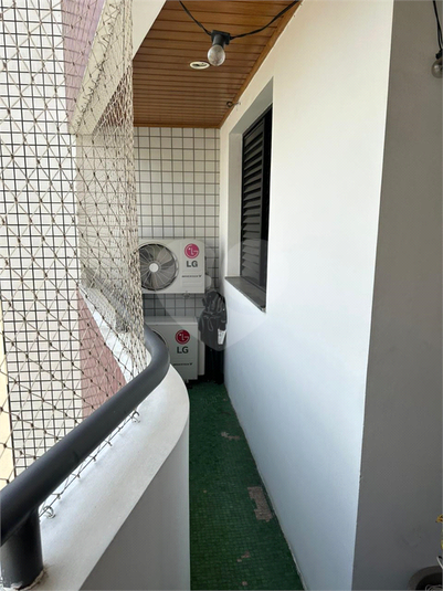 Aluguel Apartamento São Paulo Sumarezinho REO940019 33