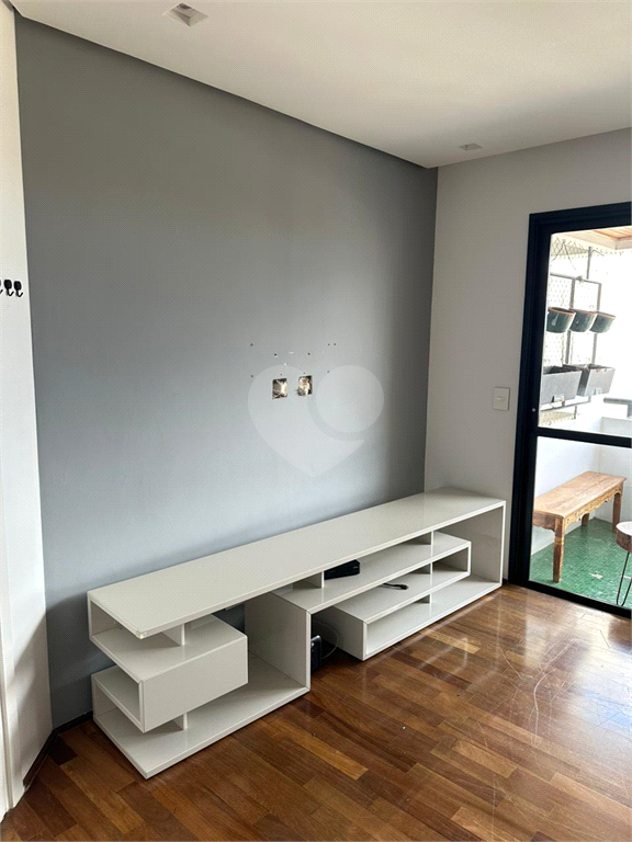 Aluguel Apartamento São Paulo Sumarezinho REO940019 3