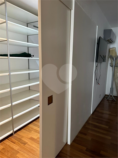 Aluguel Apartamento São Paulo Sumarezinho REO940019 16