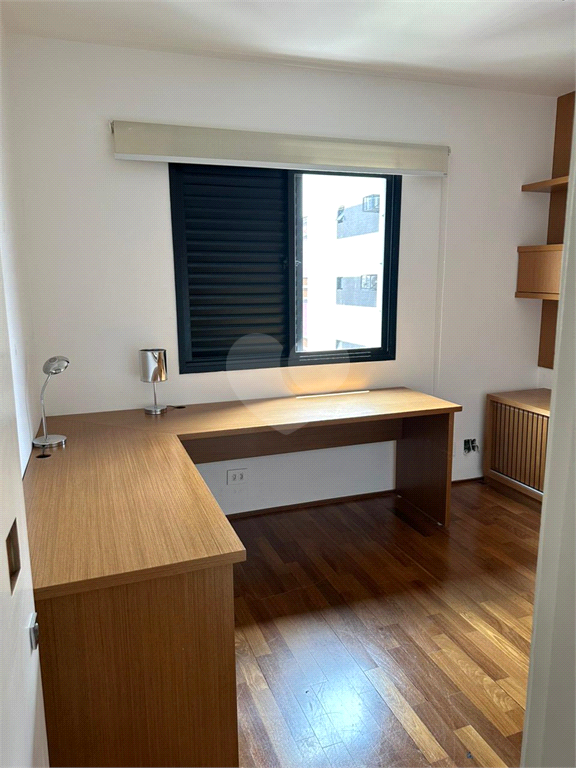 Aluguel Apartamento São Paulo Sumarezinho REO940019 17