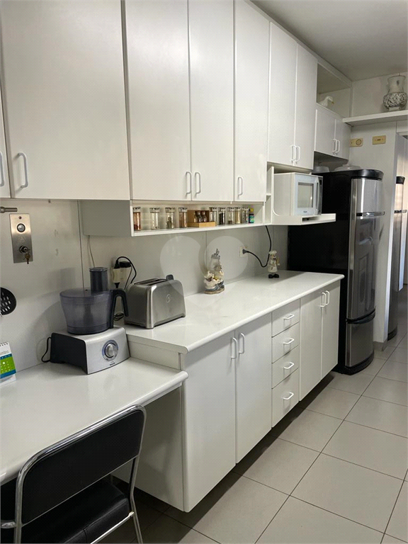 Venda Apartamento São Paulo Brooklin Paulista REO940025 1