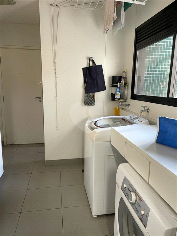 Venda Apartamento São Paulo Brooklin Paulista REO940025 21