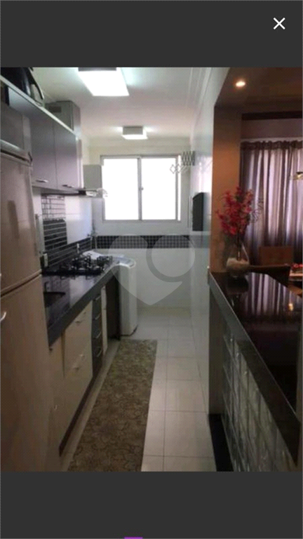 Venda Apartamento Bauru Vila Cardia REO940051 1