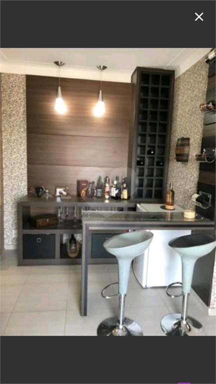 Venda Apartamento Bauru Vila Cardia REO940051 12