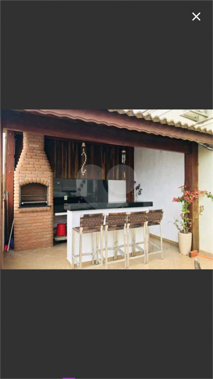 Venda Apartamento Bauru Vila Cardia REO940051 8