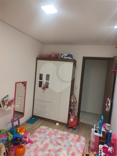 Venda Apartamento Jundiaí Recanto Quarto Centenário REO940054 5