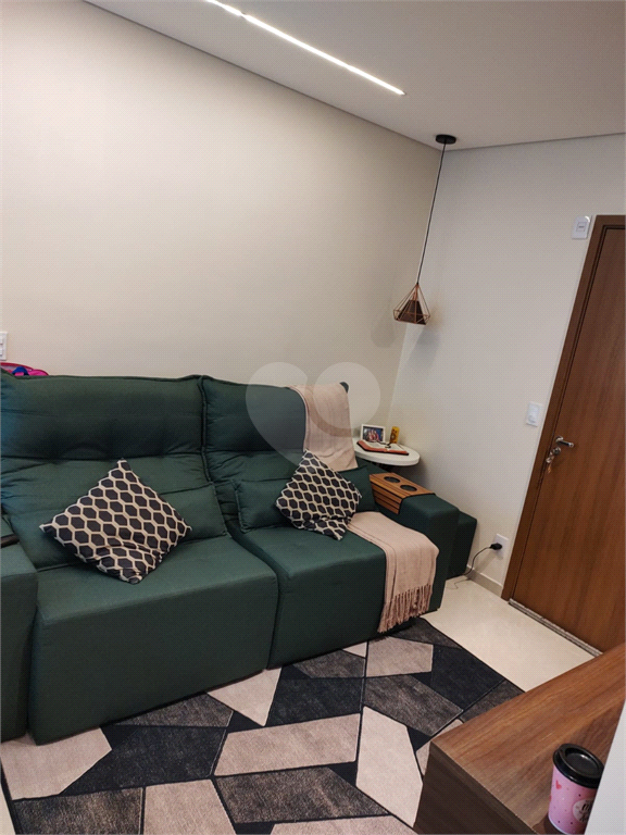 Venda Apartamento Jundiaí Recanto Quarto Centenário REO940054 2