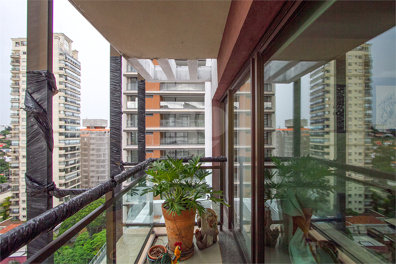 Venda Apartamento São Paulo Sumaré REO940058 4