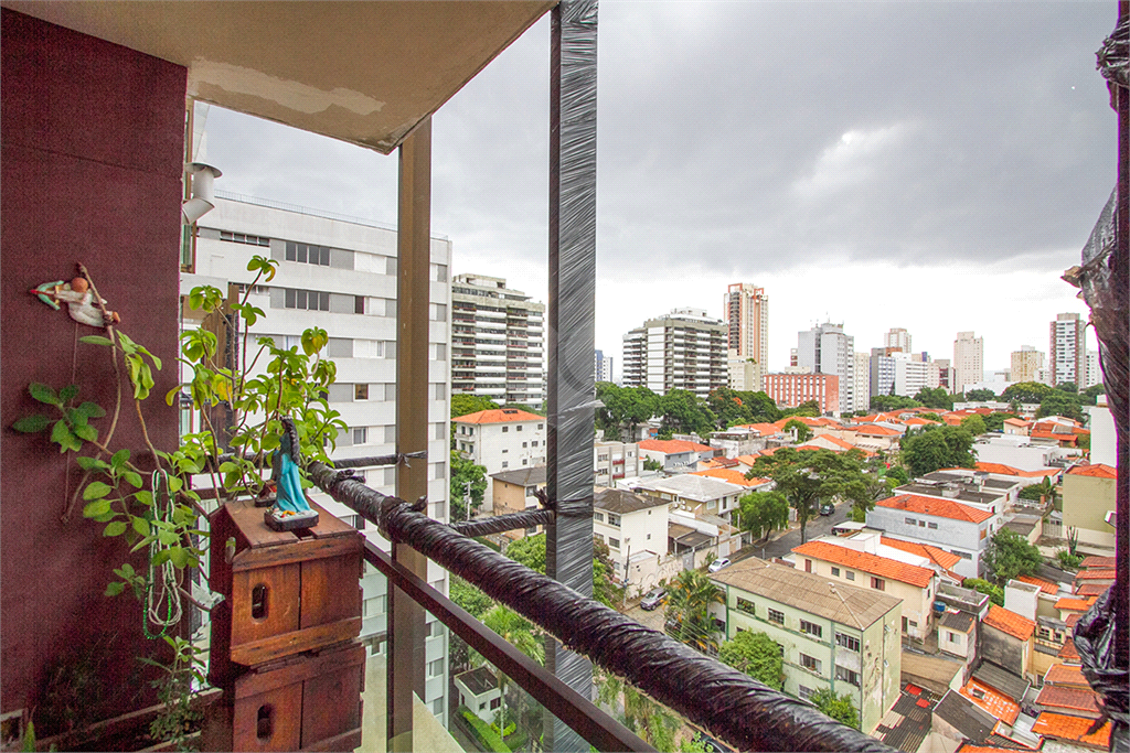 Venda Apartamento São Paulo Sumaré REO940058 5