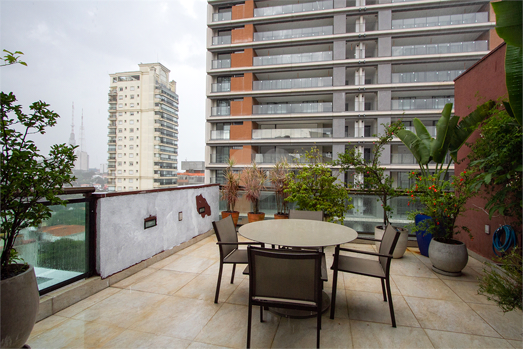 Venda Apartamento São Paulo Sumaré REO940058 24