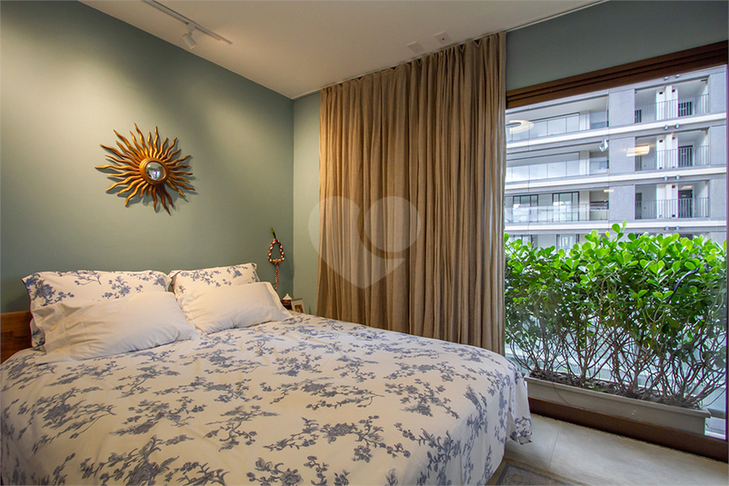 Venda Apartamento São Paulo Sumaré REO940058 26