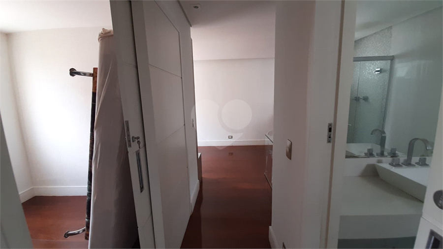 Venda Apartamento São Paulo Vila Mariana REO940063 13