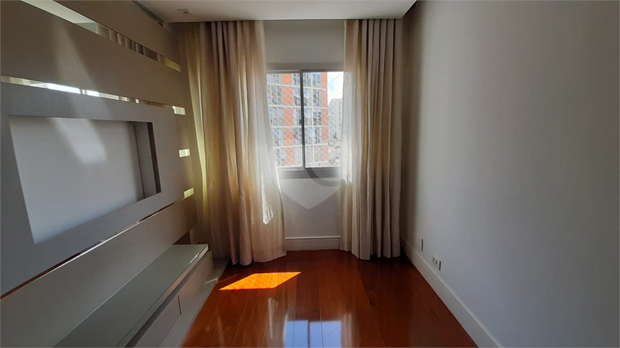 Venda Apartamento São Paulo Vila Mariana REO940063 3