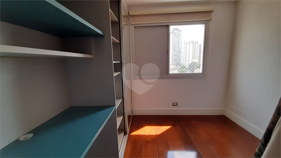 Venda Apartamento São Paulo Vila Mariana REO940063 9