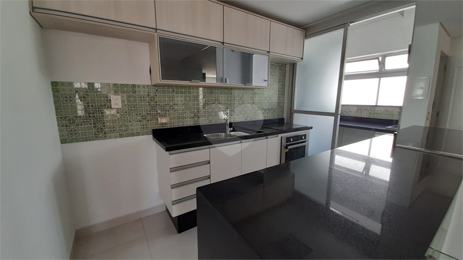 Venda Apartamento São Paulo Vila Mariana REO940063 5